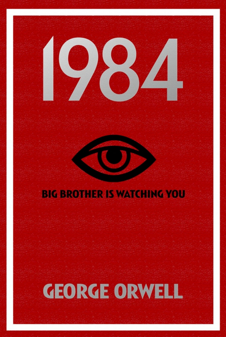 1984 Orwells World The THOUGHT POLICE Here Now WATCH LEARN WAKE UP