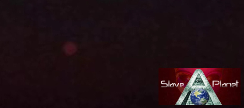 Planet X UFO Mystery Red Planet NOV 2017