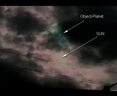 PLANET X System arrival Rogue Planet Captured Near Sun MUST WATCH