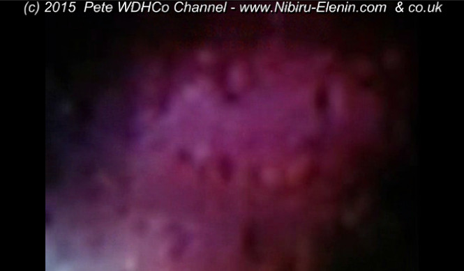 Nibiru system or a Rogue Red Planet captured behind Venus